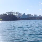 オーストラリアテニス留学体験記録～その４。シドニーも冬はとっても寒かった。